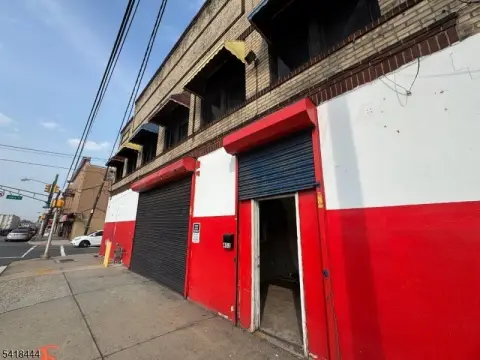 Warehouse Space in Elizabeth City