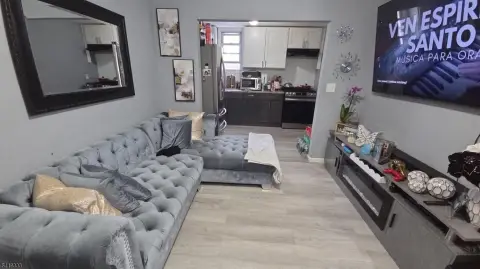 Paterson City Multifamily Investment Property