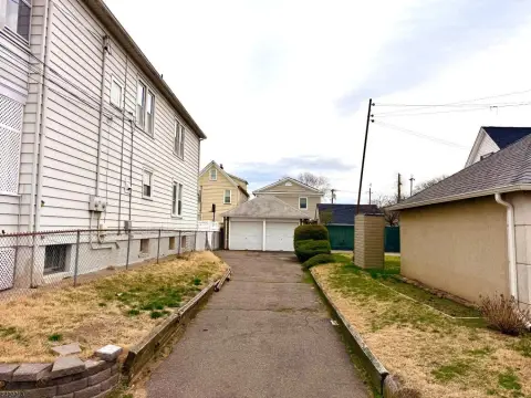 Wallington Boro Land Opportunity