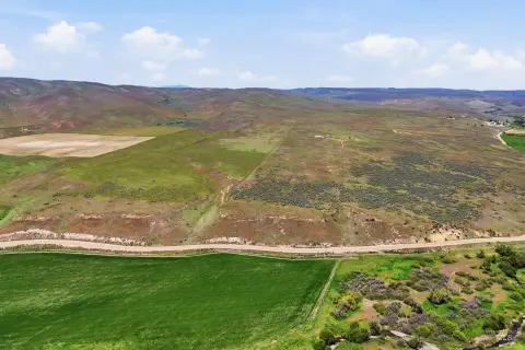 270 Acres Irrigated Land Opportunity