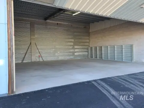 Aviation Space at Magic Valley