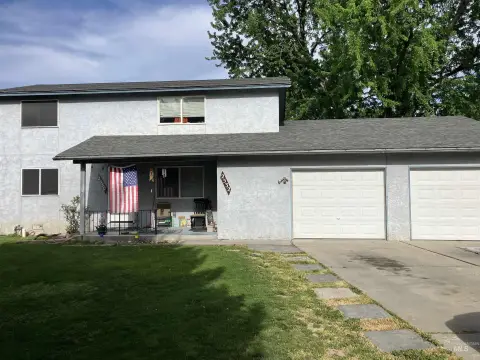 Boise Duplex Near Amenities