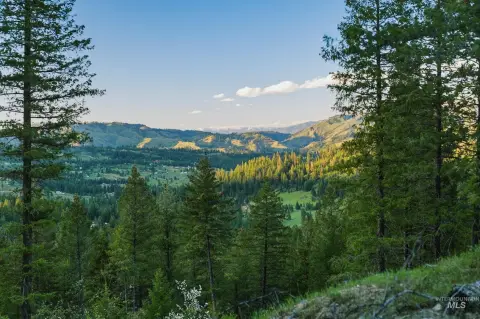 Build-Ready Mountain Land Estate