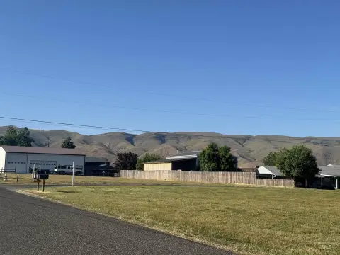 Residential Lot in Clarkston, WA
