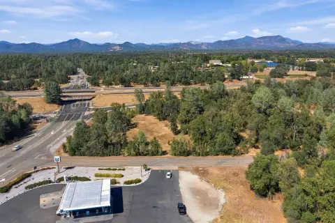 Commercial Development Land