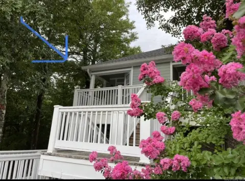 Updated Efficiency Condo End Unit