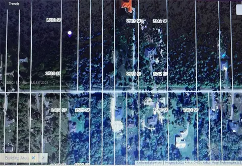 Naples Residential Lot For Sale