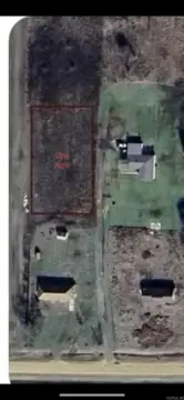 Residential Lot in Moro, AR