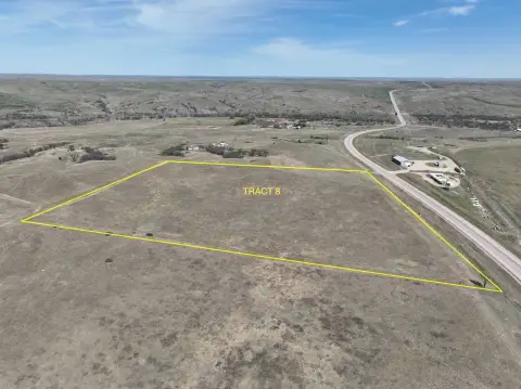 Accessible Wildlife Recreation Land
