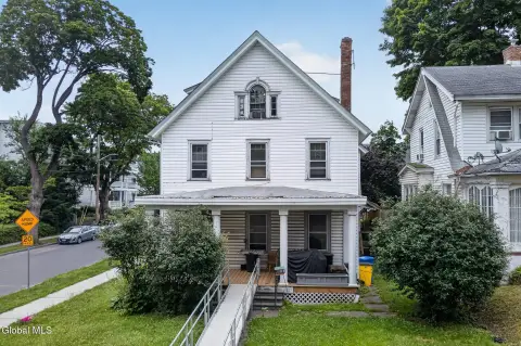 Three-Unit Income Property