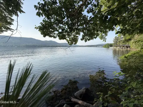 Lakefront Development Land Parcel
