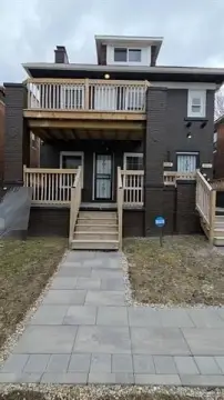 Detroit Turn-Key Investment Opportunity