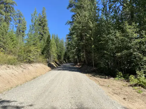 Blanchard Valley 20-Acre Parcel