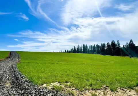 Plummer, ID Land For Sale
