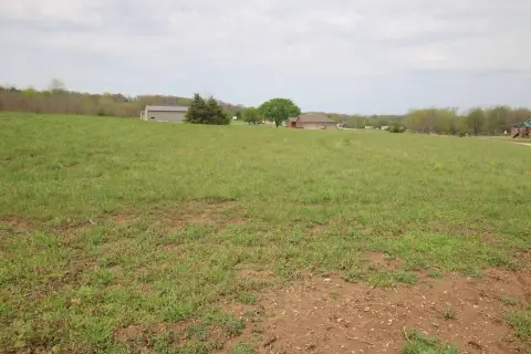 Marshfield, MO Vacant Land