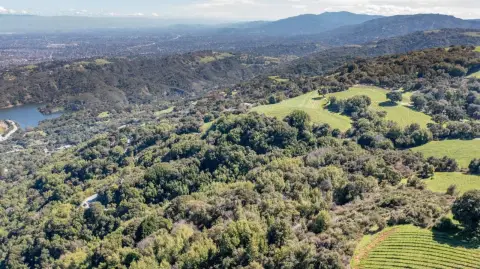 Cupertino Vacant Land Opportunity