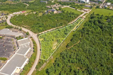 Branson Land Near Branson Meadows