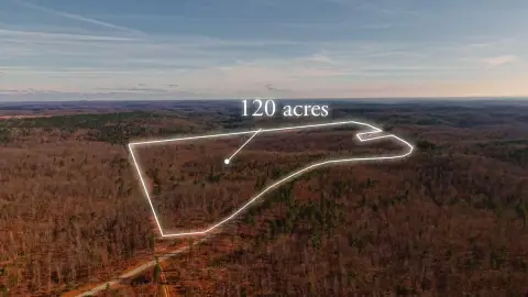 Ozarks Hunting Land with Highway Frontage