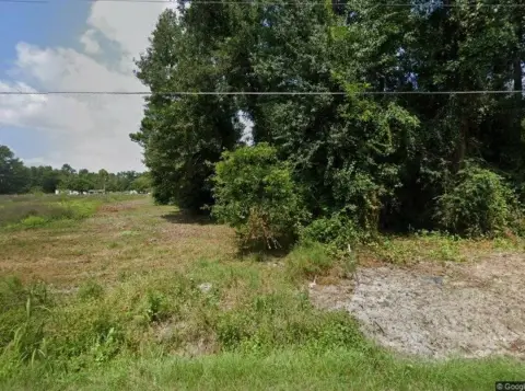 Vacant Land in Pinewood, SC
