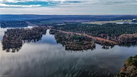 303 Acres of Unimproved Land