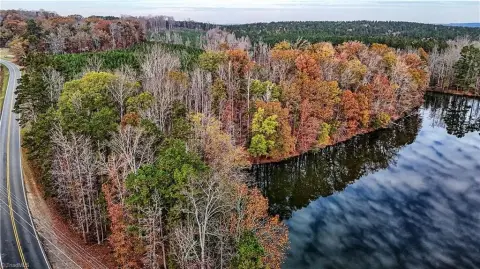 Richfield, NC Land For Sale