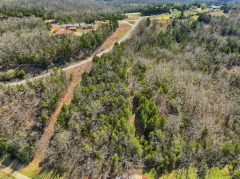 6.25 Acres with Highway Frontage
