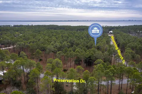 RiverCamps Homesite on 0.86 Acres