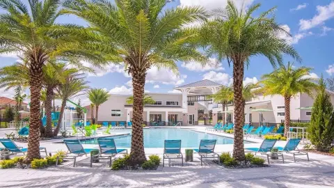 Residential Lot in Gated Community