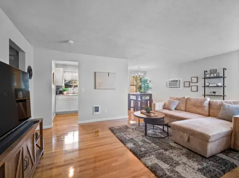 Updated View Condo with Secure Parking