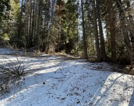 Recreation Land Parcel