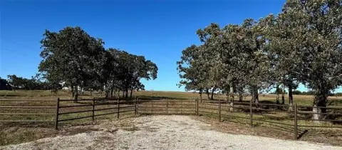 Agricultural Land with Ponds