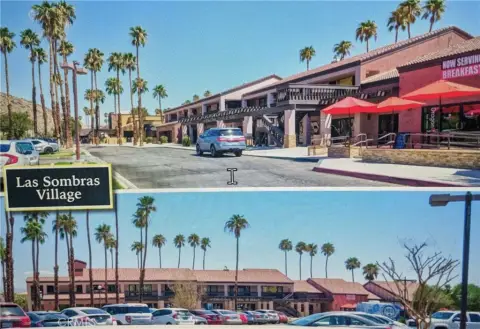 Retail Property on Highway 111