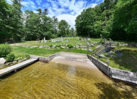 Residential Waterfront Land Parcel