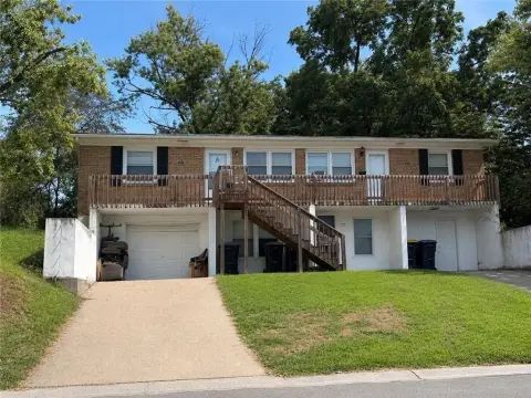 Owner-Occupant Triplex