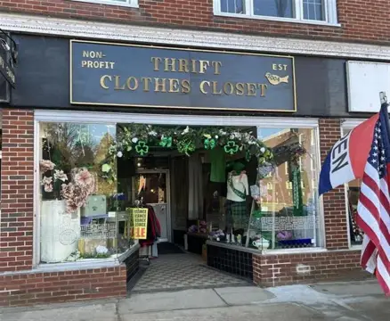 Street-Level Retail Condo