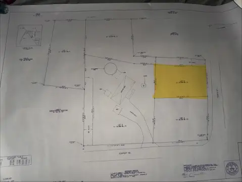 Fair Haven Building Lot