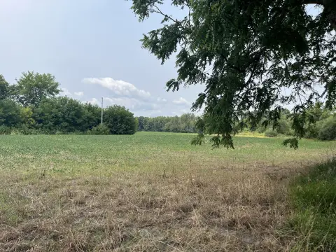 Agricultural Land with Private Pond