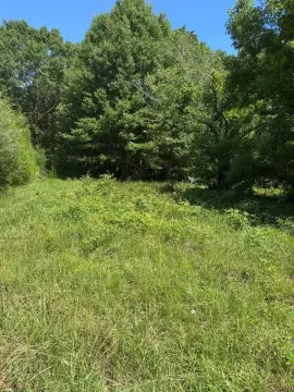 Private Lakefront Residential Lot