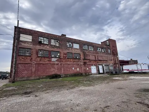 Historic Mixed-Use Building