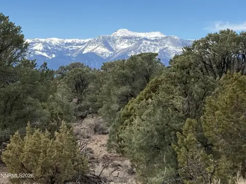 Highland Ranches Land with Views