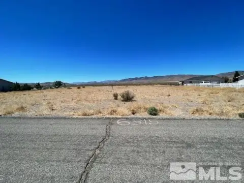 Level Acre Lot with Utilities