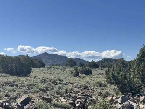 Reno Land Parcel For Sale