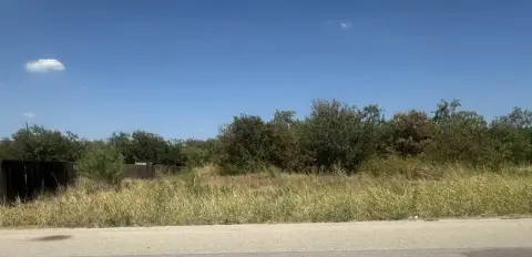 Commercial Land with Road Frontage