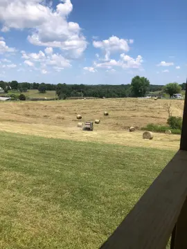 Land in Kentucky Countryside