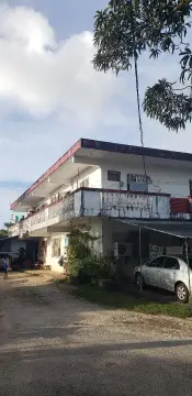 Income-Producing Apartment Near NCTAMS