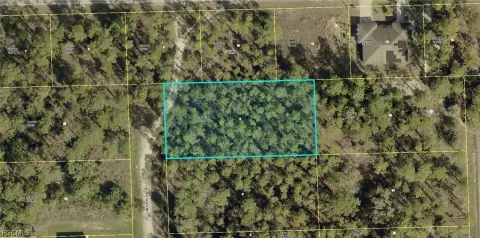 Lehigh Acres Land Opportunity