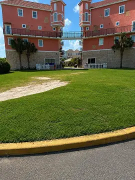 Corner Commercial Land Parcel