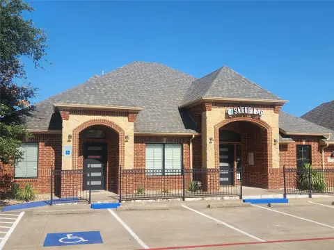 Remodeled Medical Office Space