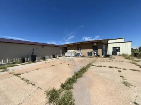 Versatile Commercial Property with Expansion Potential