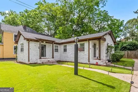 Renovated Duplex